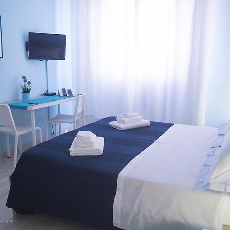 B&B Interno 8 โรม ภายนอก รูปภาพ