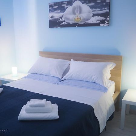 B&B Interno 8 โรม ภายนอก รูปภาพ