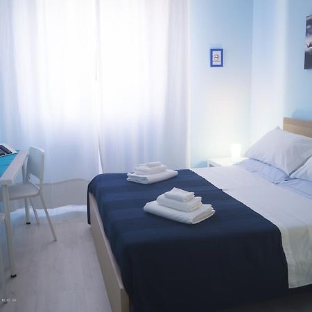 B&B Interno 8 โรม ภายนอก รูปภาพ