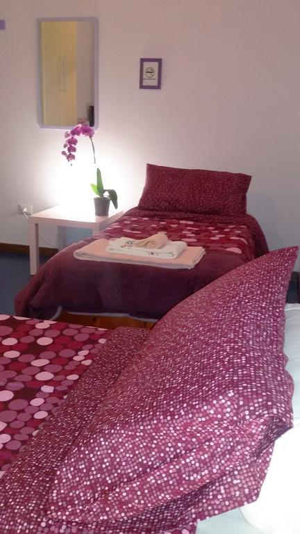 B&B Interno 8 โรม ห้อง รูปภาพ