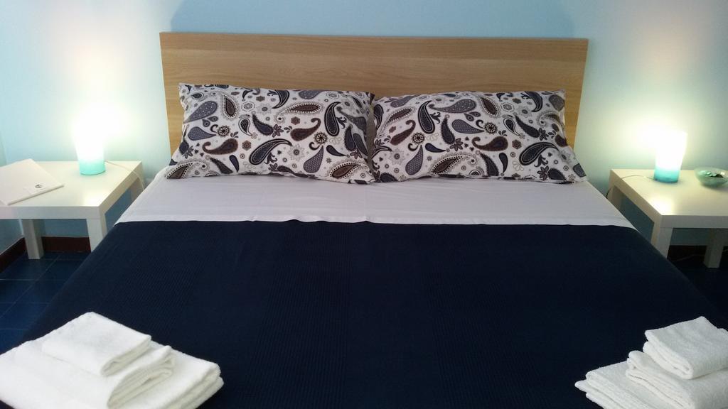 B&B Interno 8 โรม ภายนอก รูปภาพ