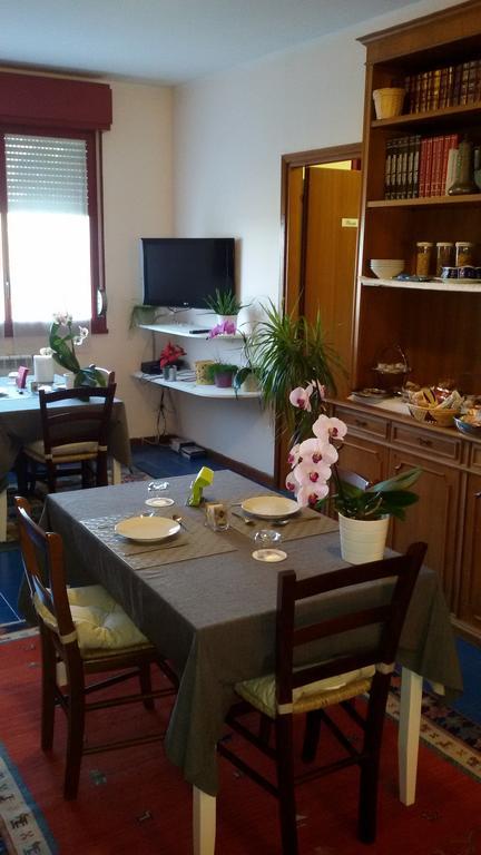 B&B Interno 8 โรม ภายนอก รูปภาพ
