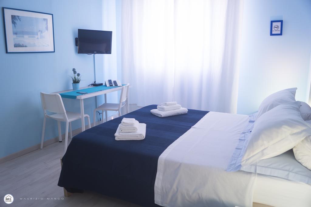 B&B Interno 8 โรม ภายนอก รูปภาพ