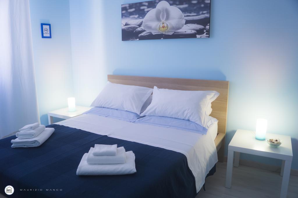 B&B Interno 8 โรม ภายนอก รูปภาพ