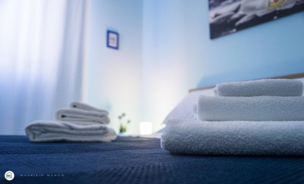 B&B Interno 8 โรม ภายนอก รูปภาพ