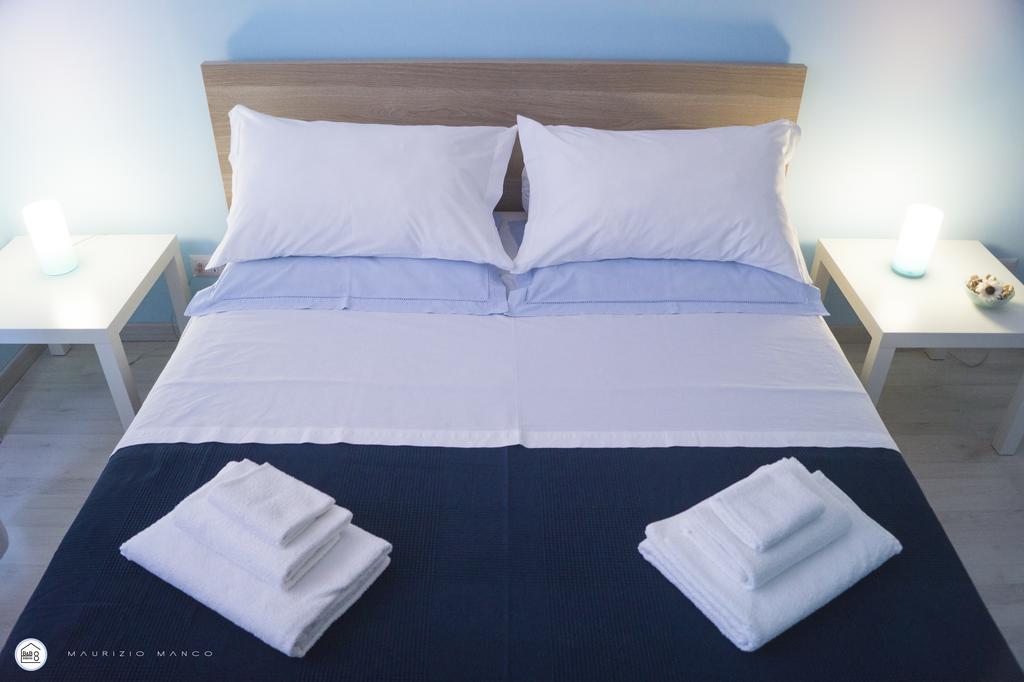 B&B Interno 8 โรม ภายนอก รูปภาพ
