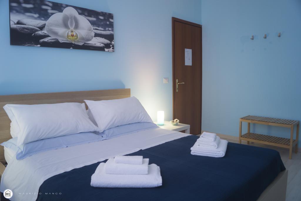 B&B Interno 8 โรม ภายนอก รูปภาพ