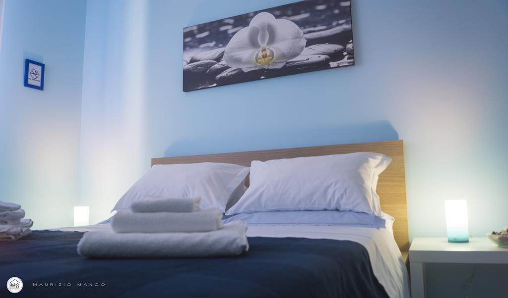 B&B Interno 8 โรม ภายนอก รูปภาพ