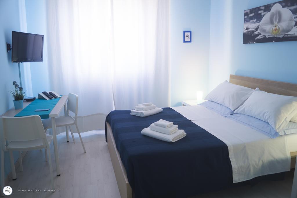B&B Interno 8 โรม ภายนอก รูปภาพ